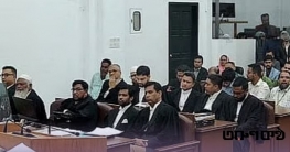 ডিএমপির সাবেক কমিশনার হাবিবুরসহ ৩ জনের মৃত্যুদণ্ড ডিএমপির সাবেক কমিশনার হাবিবুরসহ ৩ জনের মৃত্যুদণ্ড